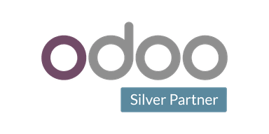 Odoo Silver Partner